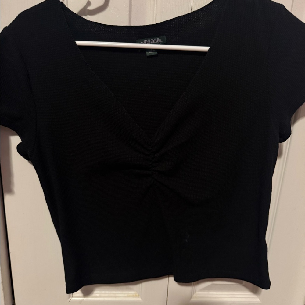 Going out tops $5 each